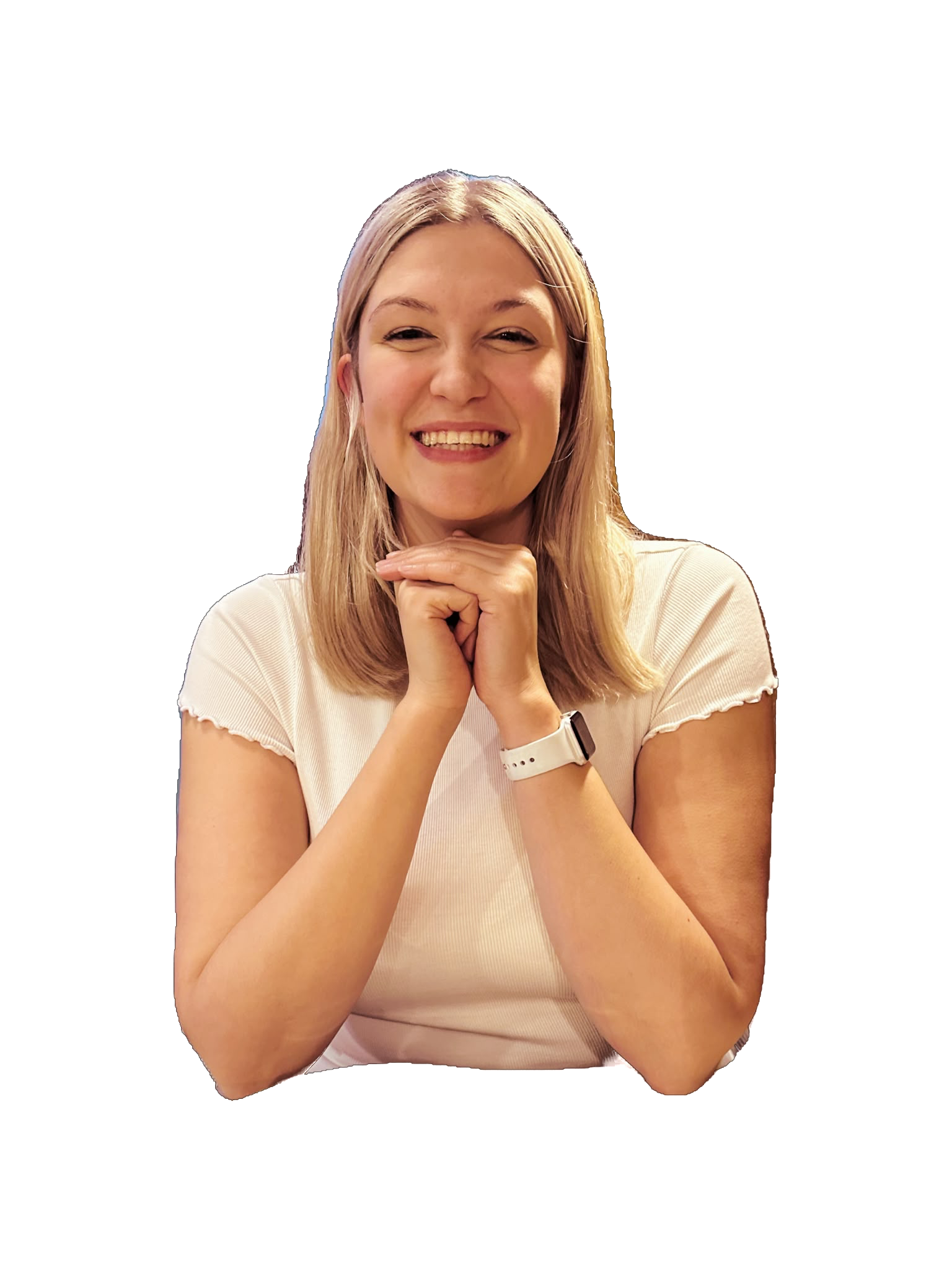 Portrait of Abbie Shorthouse